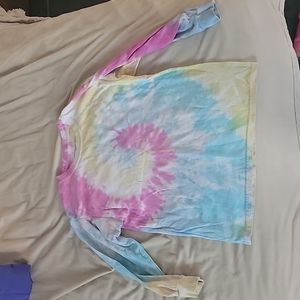 Magellan Tie Die Shirt